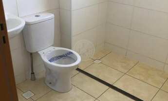 Imagem 7: Apartamento padrão à venda no Vitta Parque dos Lagos 2