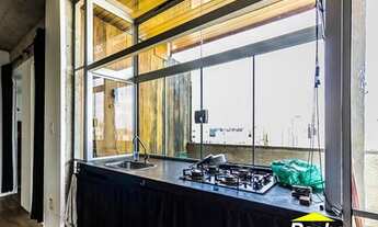 Imagem 7: SAO PAULO - Apartamento padrao - BARRA FUNDA