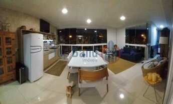 Imagem 5: Varandao Recreio