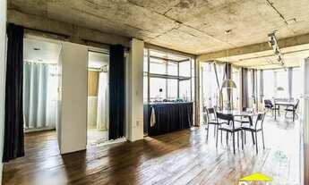 Imagem: SAO PAULO - Apartamento padrao - BARRA FUNDA