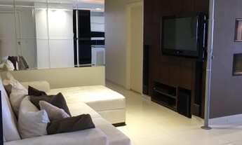 Imagem 4: Alugo Apartamento Semi Mobiliado. Ed. Beneterra. Centro de Luziania/GO