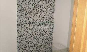 Imagem 4: Cobertura com 3 dorms, Gonzaga, Santos. Lazer completo