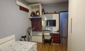 Imagem 7: Apartamento 60m2, 02 dormitorios, 01 vaga, todos planejados