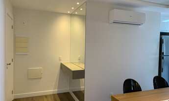 Imagem 4: Apartamento Mobiliado para aluguel Cambuí