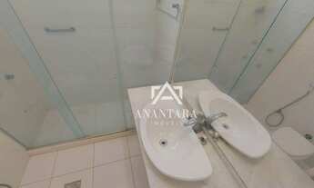 Imagem 7: Apartamento no condomínio Riviera Dei Fiori com 2 quartos - Barra da Tijuca