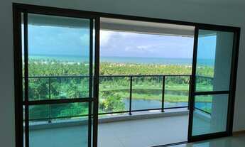 Imagem 3: Apartamento mobiliado 3 quartos 96m2 lazer completo novo no paiva ao lado do paradiso