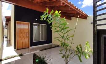 Imagem: Casa para venda no São Jorge