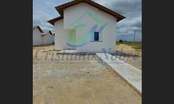 Imagem 1: Vende Linda Casa Recém Construída