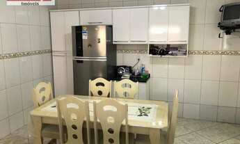 Imagem 6: Sobrado com 3 dormitórios à venda, 140 m² por R$ 500.000,00 - Limão - São Paulo/SP