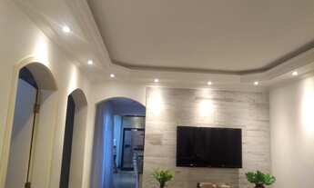 Imagem: CASA RESIDENCIAL em TABOÃO DA SERRA - SP