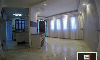 Imagem 4: SOBRADO FRONTAL HÁ 400, METROS AO METRÔ PATRIARCA