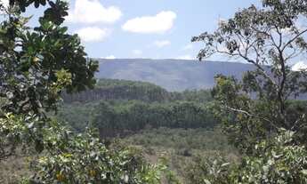 Imagem 5: Terreno rural 36.000m², rios nos fundos, muito verde, Serra do Cipó (Temos varias opções)