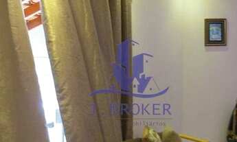 Imagem 6: Casa com 4 dormitórios à venda, 227 m² por R$ 600.000,00 - Jardim Terra Branca - Bauru/SP