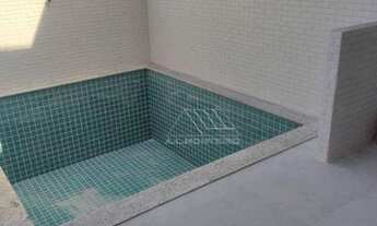 Imagem 3: Sobrados novos com duas suítes em Villagio no Campo Grande a partir de R$700 mil