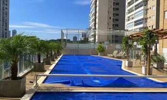 Imagem 3: Apartamento possui 94 m² com 3 quartos sendo 1 suíte em Jardim Atlântico - Goiânia - GO