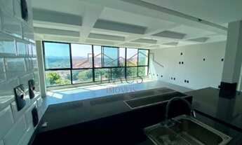 Imagem 3: Apartamento para venda possui 127 metros quadrados com 3 suítes