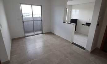 Imagem 3: Apartamento novo Próximo a PUC. Apartamento modelo