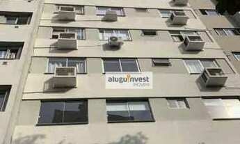 Imagem: Apartamento à venda, 48 m² por R$ 500.000,00