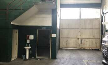 Imagem 4: Galpão para venda em Itapecerica da Serra