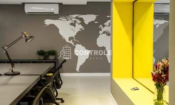 Imagem 5: FLORIANóPOLIS - Apartamento Padrão - Córrego Grande