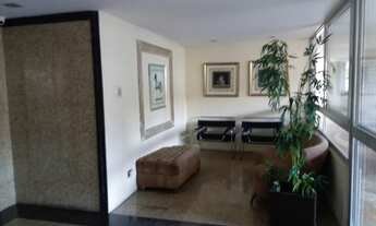 Imagem 4: Apartamento para venda possui 139 metros quadrados com 3 quartos em Boa Vista - Recife - P