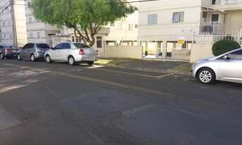 Imagem: Apartamento com 2 dormitórios à venda