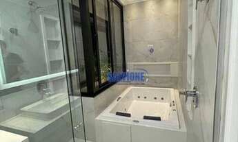 Imagem 5: **SOBRADO 5 SUITES ESPETACULAR ***