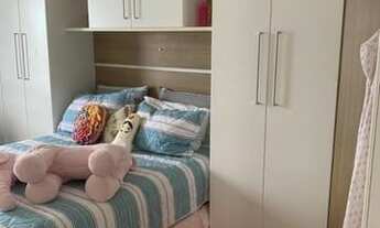 Imagem 4: Apartamento para venda com 116 metros quadrados com 3 quartos em Caminho das Árvores - Sal