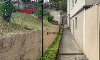 Imagem 7: Apartamento com 2 dormitórios à venda, 43 m² por R$ 175.000,00 - Jardim Margarida - Mogi d