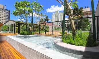 Imagem 3: Apartamento para comprar no bairro Petrópolis - Porto Alegre com 2 quartos