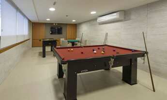 Imagem 7: Apartamento para venda possui 123 metros quadrados com 4 quartos