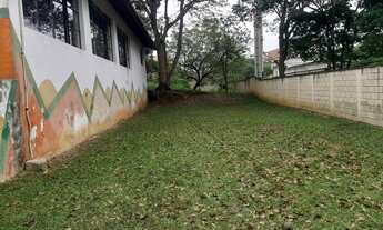 Imagem 6: Lote/Terreno para venda tem 290 metros quadrados em Cidade Ipava - São Paulo - SP