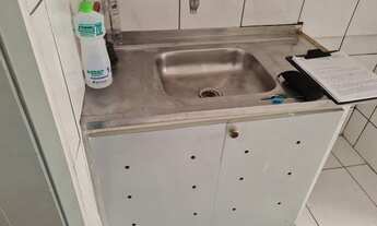 Imagem 7: Kitnet/conjugado para aluguel tem 40 metros quadrados em Santa Efigênia - São Paulo - SP