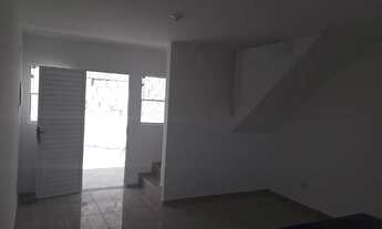 Imagem 6: Sobrado Villagio Vila Nova Aparecida