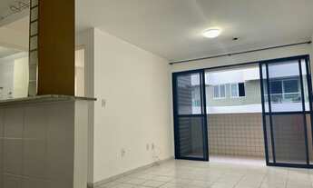 Imagem 4: Apartamento Jatiuca, 01 quarto