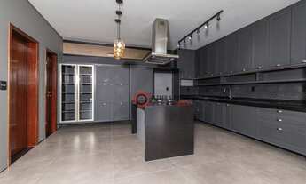 Imagem 5: Sobrado Cond. Alphaville 1