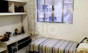 Imagem 7: Apartamento 2 quartos no Grajaú