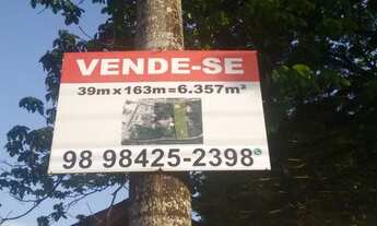 Imagem 4: Terreno com área de 6.357m2 na Av.General Arthur Carvalho - Turu