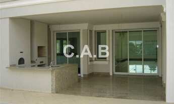 Imagem 6: Casa clean no Tamboré 2 em Alphaville