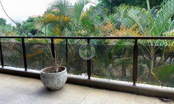 Imagem 7: RIO DE JANEIRO - Apartamento Padrão - BARRA DA TIJUCA