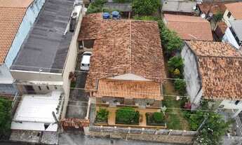 Imagem 2: Casa para venda possui 165 metros quadrados com 3 quartos em Caixa D'Água - Salvador