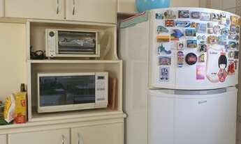 Imagem 2: Casa para venda com 255 metros quadrados com 3 quartos