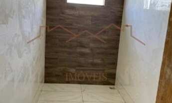 Imagem 5: Casa para venda possui 100 metros quadrados com 2 quartos em Urbano Teixeira - Itapipoca