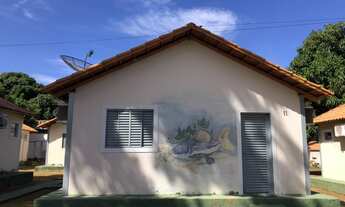 Imagem: Oportunidade! Vendo pousada com 20 chalés