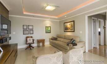 Imagem 3: Apartamento para venda com 151 metros quadrados com 3 quartos