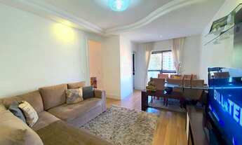 Imagem: Condomínio na Vila Andrade - Próx aos