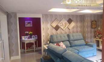 Imagem 5: Lindo Apartamento Duplex no Pq. Cecap