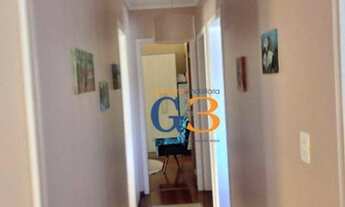 Imagem 7: Apartamento à venda, 74 m² por R$ 390.000,00 - Centro - Pelotas/RS