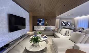 Imagem 2: Cobertura com 4 Quartos e 2 Suítes à venda, 364m² - Ecoville