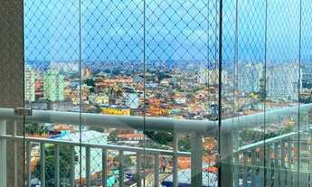 Imagem 4: Cobertura para venda possui 180 metros quadrados com 3 quartos em Vila Leonor - São Paulo